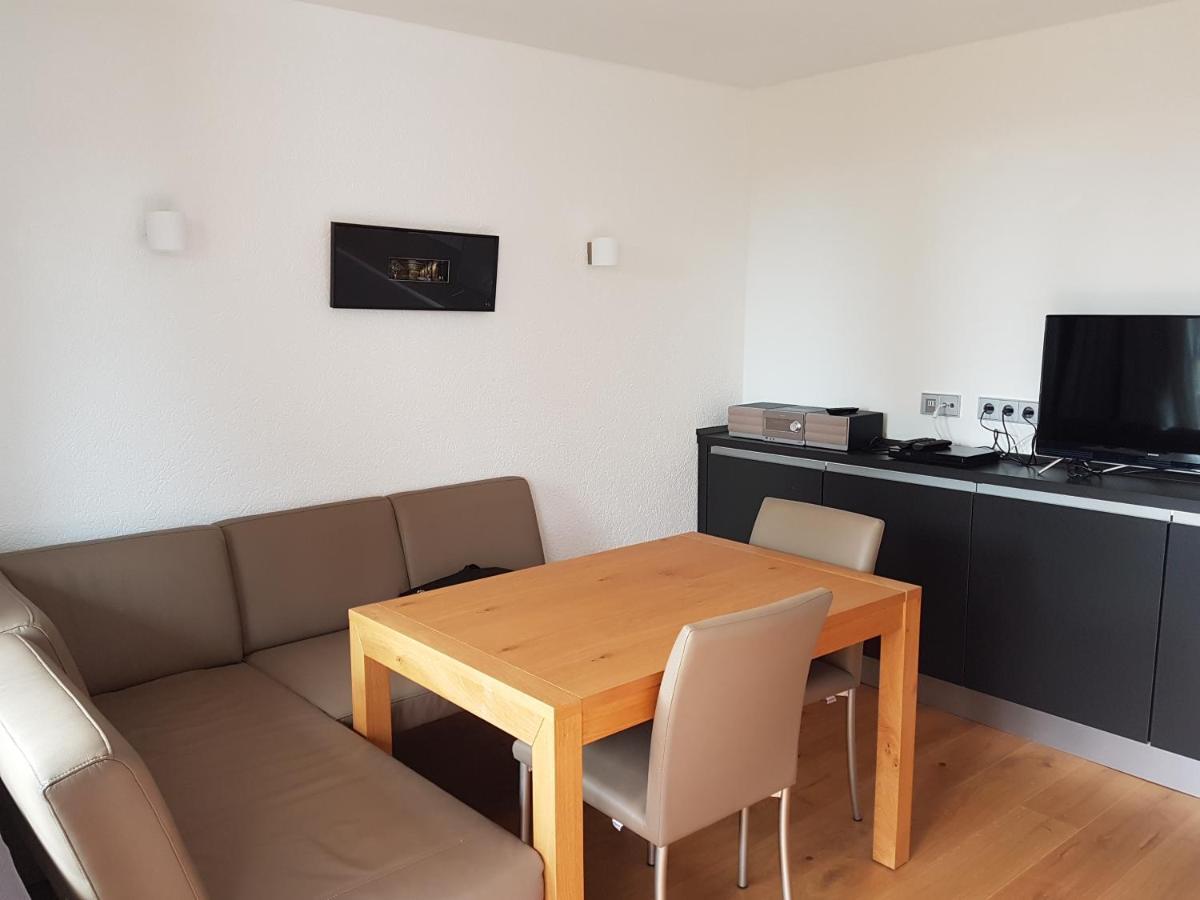 Ferienwohnung Im Schwarzwald Oberwiesenhof Seewald Exteriér fotografie