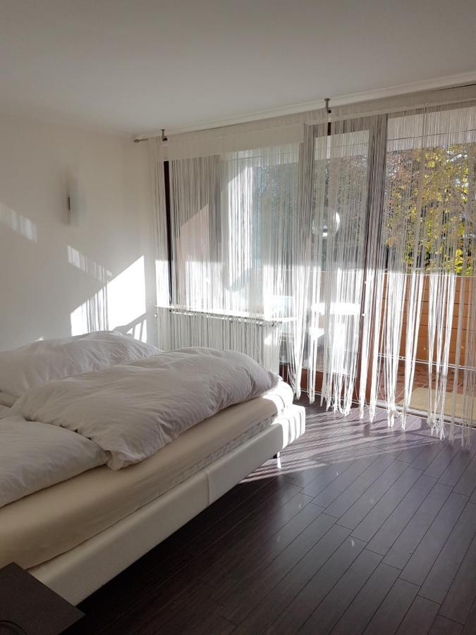 Ferienwohnung Im Schwarzwald Oberwiesenhof Seewald Exteriér fotografie