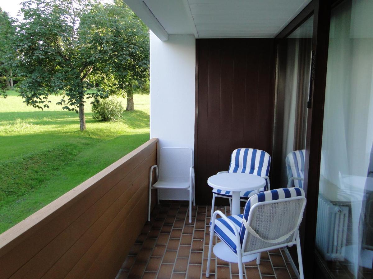 Ferienwohnung Im Schwarzwald Oberwiesenhof Seewald Exteriér fotografie